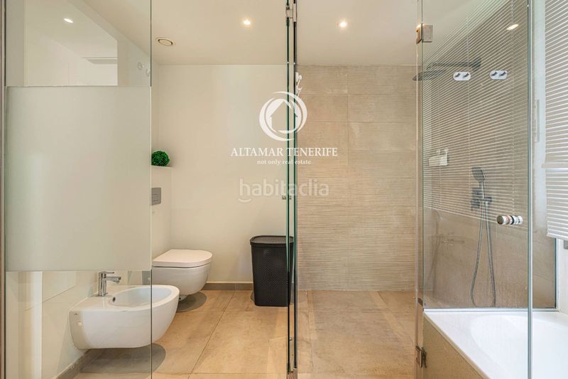 Foto 5894a026-75b5-4f63-a516-5c6123a07792. Casa amb aparcament piscina a Abama Guía de Isora