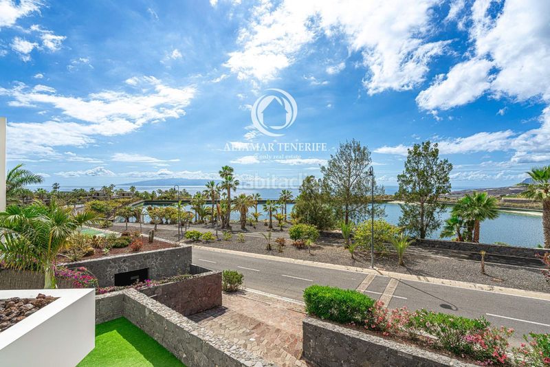 Foto 5a545016-5082-4f43-88df-a14151086ff0. Casa amb aparcament piscina a Abama Guía de Isora