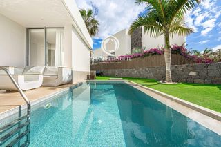House  Villa abama, 38687, santa cruz de tenerife. Exclusiva villa de lujo en abama golf resort