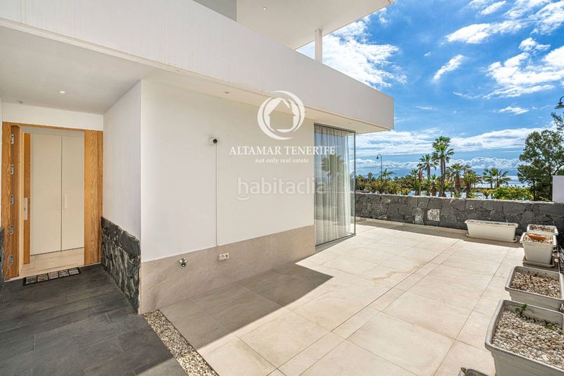 Foto a149ef91-3e48-4f39-a14f-1a79258a88f2. Casa amb aparcament piscina a Abama Guía de Isora