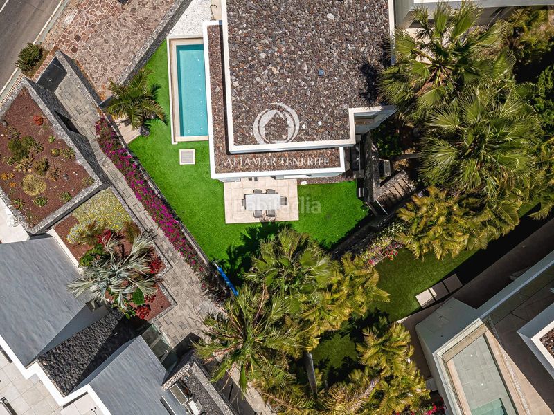 Foto b2942c7c-e9bf-4249-bbae-d99c6e9c29bd. Casa amb aparcament piscina a Abama Guía de Isora