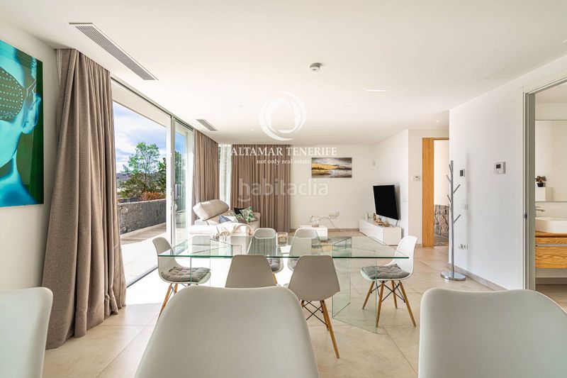 Foto bd62b15c-0a62-4779-87ad-d5f145396682. Casa amb aparcament piscina a Abama Guía de Isora