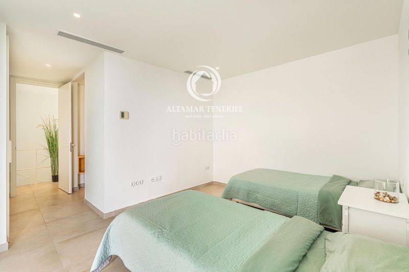 Foto ca7543bf-8a7b-44ee-960f-e8fcc81d8851. Casa amb aparcament piscina a Abama Guía de Isora