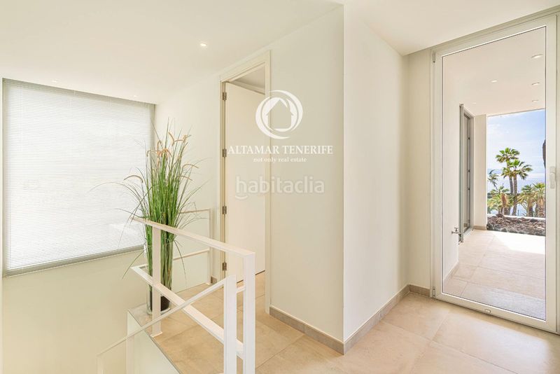 Foto e74cb127-e889-4070-a3a6-46805e88e95c. Casa amb aparcament piscina a Abama Guía de Isora