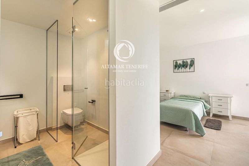 Foto fa5c8eef-4c2f-41ed-b2f5-d24d03e0d93d. Casa amb aparcament piscina a Abama Guía de Isora