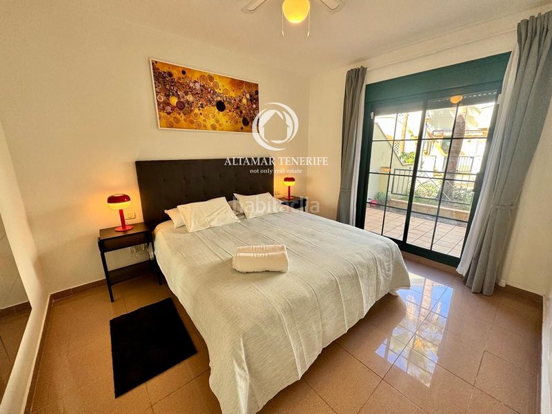 Foto 18060e36-9176-4ef9-a78f-d29fdec928c5. Apartament amb aparcament piscina a Playa del Duque Adeje