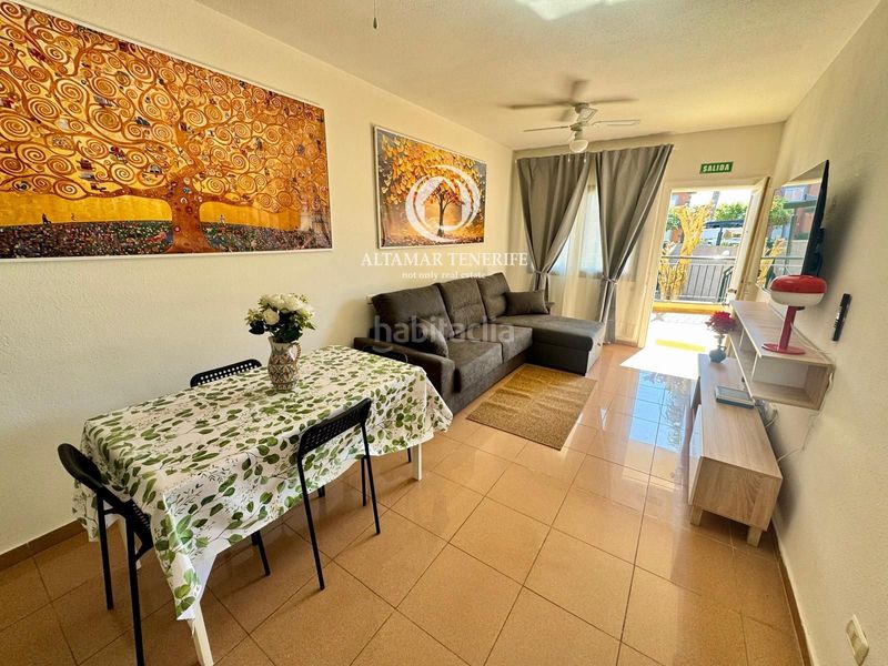 Foto 3d9b49d7-2937-40b3-8780-8d0330126e31. Apartament amb aparcament piscina a Playa del Duque Adeje