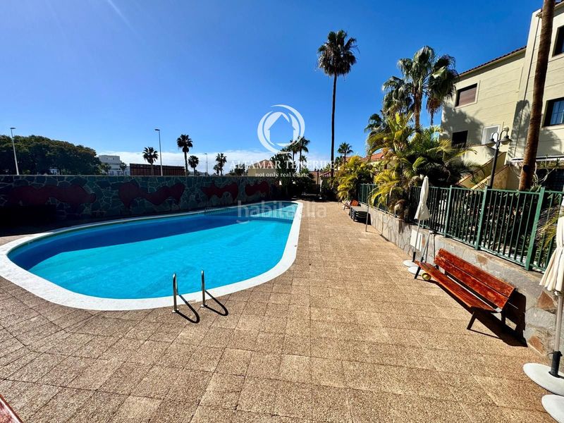 Foto b6dcba60-3a71-4749-97e3-097f2e206a68. Apartament amb aparcament piscina a Playa del Duque Adeje