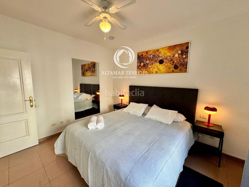 Foto b85e3e76-f426-41fc-a513-c7251f96f9a6. Apartament amb aparcament piscina a Playa del Duque Adeje