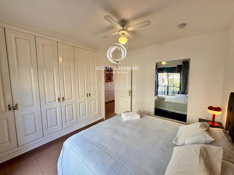 Foto d64afb0b-345d-4c5c-a889-4741a78752db. Apartament amb aparcament piscina a Playa del Duque Adeje