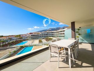 Miete Appartement  El pino. Apartamento de lujo en alquiler en atlantic homes  costa adeje