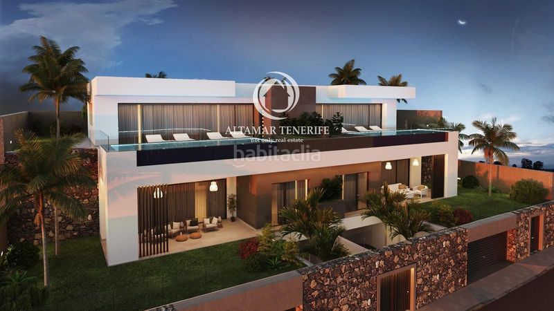 Foto 584b1a92-4069-4509-a62f-a75d76ee8c47. Lloguer casa amb aparcament piscina a Torviscas Centro y Alto Adeje