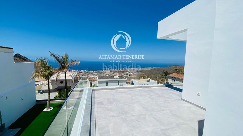 Foto 59165277-5094-416d-9ec8-f0f1d7524aa2. Lloguer casa amb aparcament piscina a Torviscas Centro y Alto Adeje