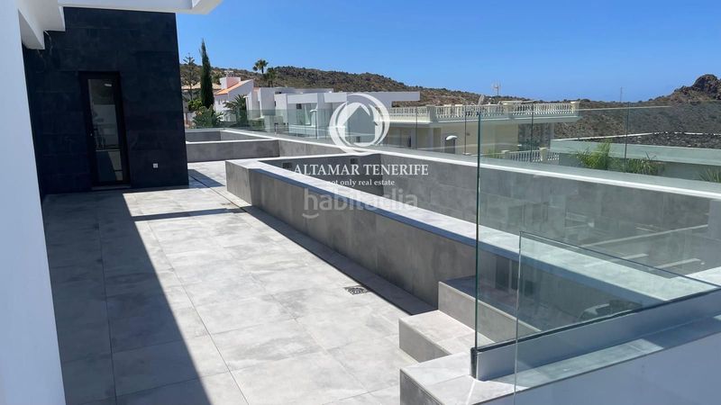 Foto 6106d6f3-a357-4922-9b7b-032383a32e21. Lloguer casa amb aparcament piscina a Torviscas Centro y Alto Adeje
