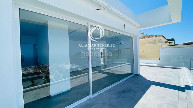 Foto 71ea57d0-22c2-4a20-acfa-332ab9c5afcd. Lloguer casa amb aparcament piscina a Torviscas Centro y Alto Adeje