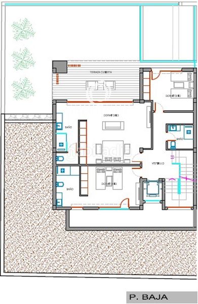 Foto a873cde2-fe5a-4e1a-a45a-6de97c05f175. Lloguer casa amb aparcament piscina a Torviscas Centro y Alto Adeje