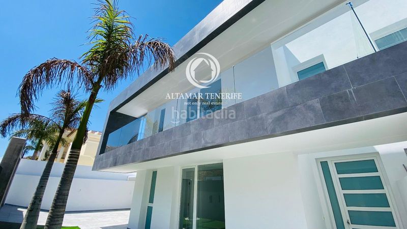 Foto ab4c44d0-29cc-40b1-9920-c2e3ed41e247. Lloguer casa amb aparcament piscina a Torviscas Centro y Alto Adeje