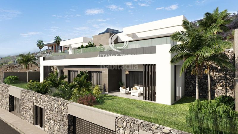 Foto ad30ee92-6073-4baf-ae89-0a8df624d10f. Lloguer casa amb aparcament piscina a Torviscas Centro y Alto Adeje