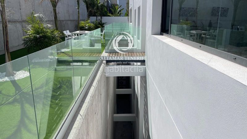 Foto c4534dff-60fe-4a1b-9203-8c042a52fc27. Lloguer casa amb aparcament piscina a Torviscas Centro y Alto Adeje