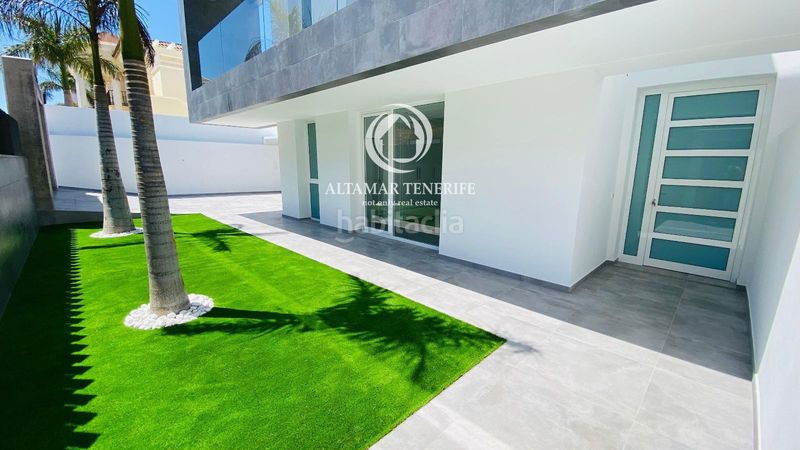 Foto cb4bd211-0e38-4461-aeac-a4802dbb0b54. Lloguer casa amb aparcament piscina a Torviscas Centro y Alto Adeje