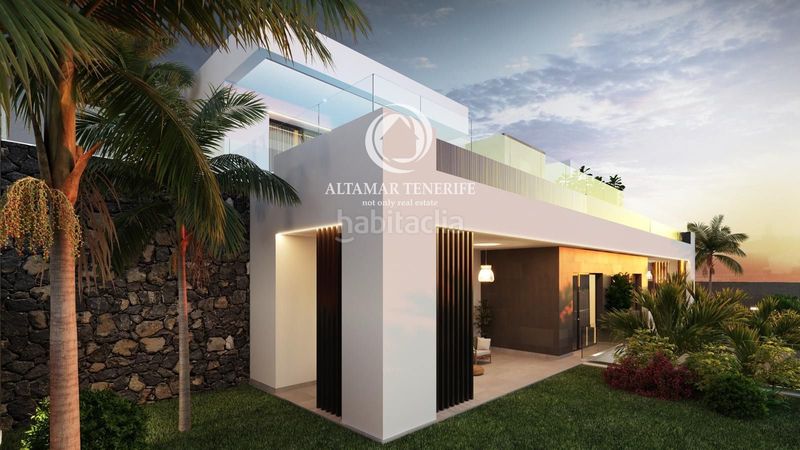 Foto db562db9-9296-4153-af33-bba8a1e48151. Lloguer casa amb aparcament piscina a Torviscas Centro y Alto Adeje