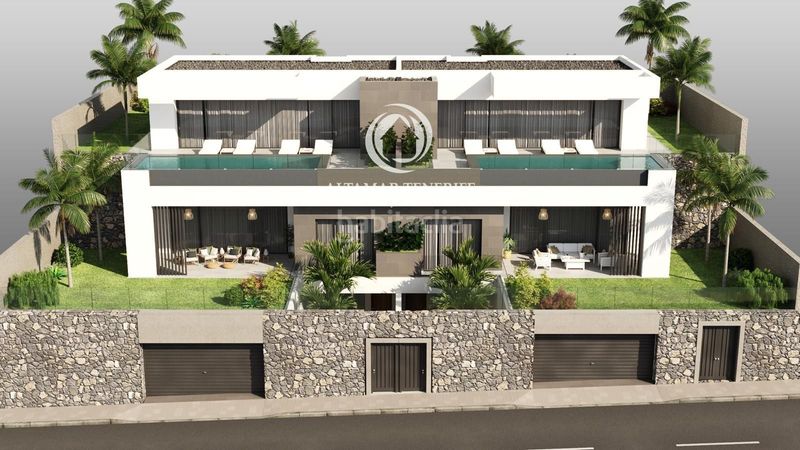 Foto de1d7cfd-e527-4468-8e31-a7037fa911e1. Lloguer casa amb aparcament piscina a Torviscas Centro y Alto Adeje