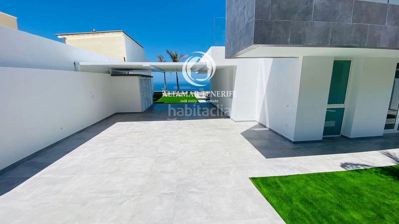 Foto e08c9395-5843-4a8b-94c7-21308c547ed4. Lloguer casa amb aparcament piscina a Torviscas Centro y Alto Adeje