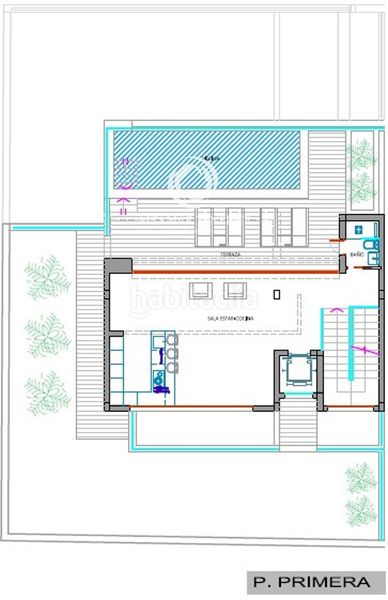Foto f4a2451c-9591-4956-94da-1cf11a0689af. Lloguer casa amb aparcament piscina a Torviscas Centro y Alto Adeje