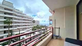 Estudi  Barrio playa de las américas. Estudio en olympia, las americas