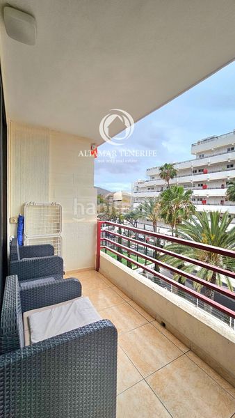 Foto e9d3de96-0e2b-4619-bd2f-b1439510b24e. Estudi amb piscina a Playa de las Américas Adeje