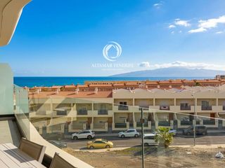 Miete Appartement  El pino. Apartamento de lujo en alquiler en atlantic homes  costa adeje