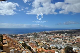 Location Appartement  Calle murcia 3,. Alquiler en roque del conde  vistas al mar