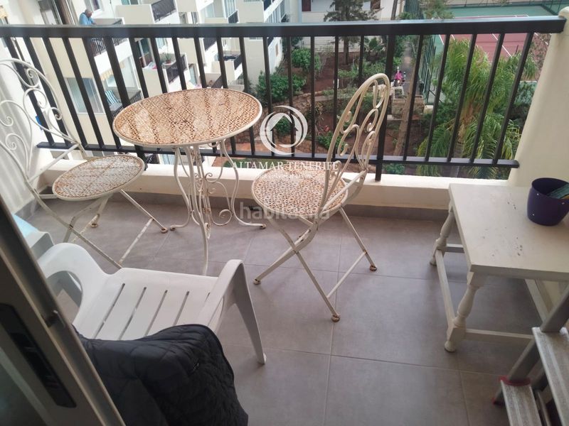 Foto 05028aa1-973b-4392-be6f-3c523d483d00. Apartament amb piscina a Playa de las Américas Arona