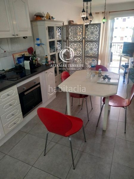 Foto 256a434a-4eae-4094-8289-66a51e6126e6. Apartament amb piscina a Playa de las Américas Arona
