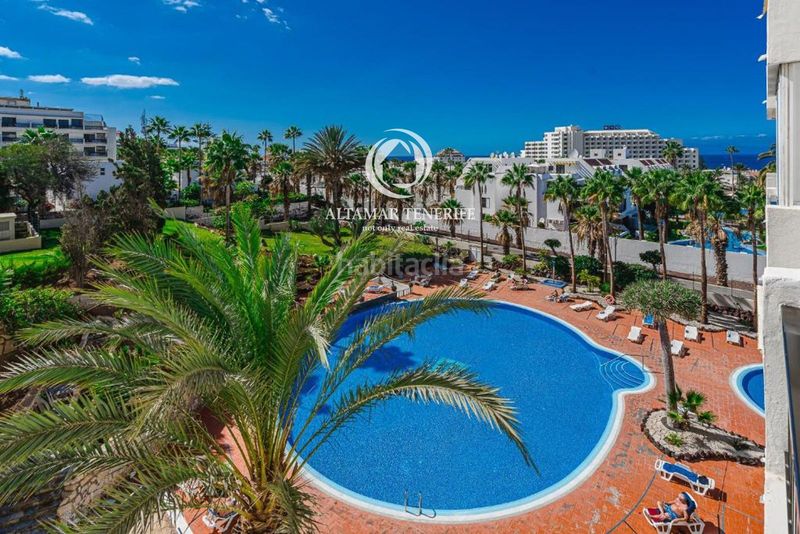 Foto 3628c7ac-6bdb-4015-8295-7294641d0e5d. Apartament amb piscina a Playa de las Américas Arona