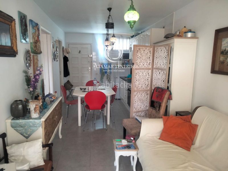 Foto 48ba204a-2303-4832-a1b2-2cf816235030. Apartament amb piscina a Playa de las Américas Arona