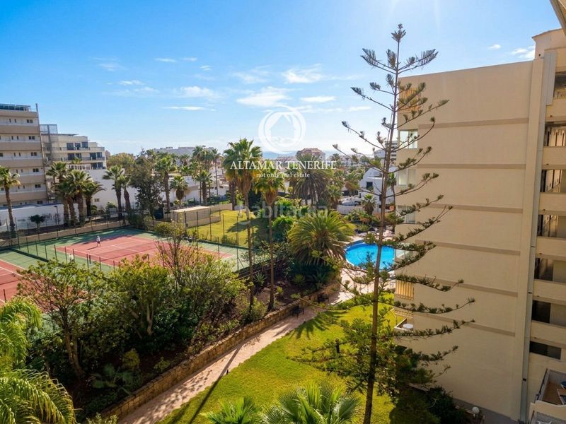 Foto 87292252-6dd1-4285-9de8-5dc74ef6daab. Apartament amb piscina a Playa de las Américas Arona