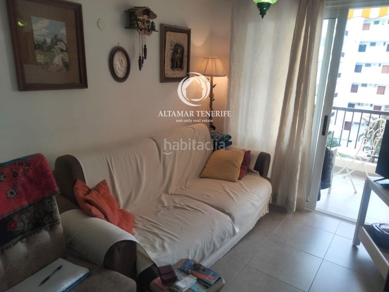 Foto bf355317-1a21-4471-9c7e-c088f5582b79. Apartament amb piscina a Playa de las Américas Arona