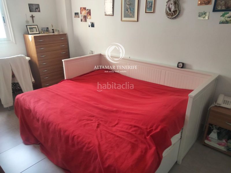 Foto d4350c68-0e23-407f-913e-3fe1d80a4fc2. Apartament amb piscina a Playa de las Américas Arona