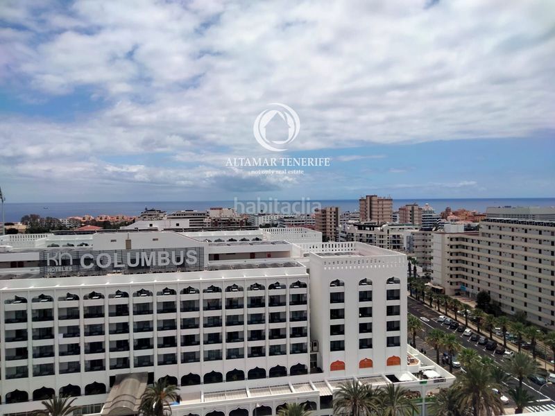 Foto 1d37f002-0f67-4c63-af8a-523d17445c02. Apartament amb piscina a Playa de las Américas Arona