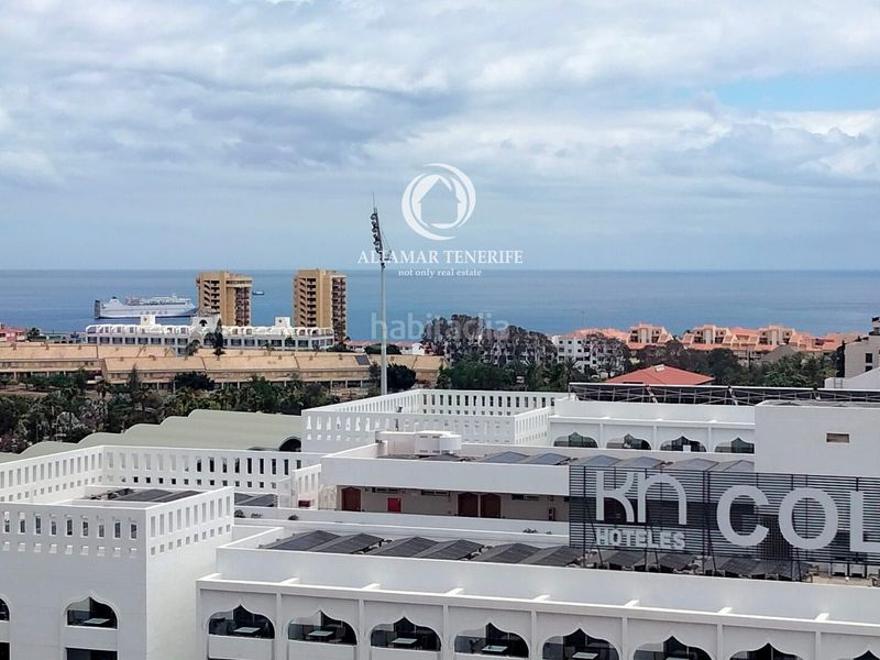 Foto 45995e5c-c619-40da-979d-cfc4b338755f. Apartament amb piscina a Playa de las Américas Arona