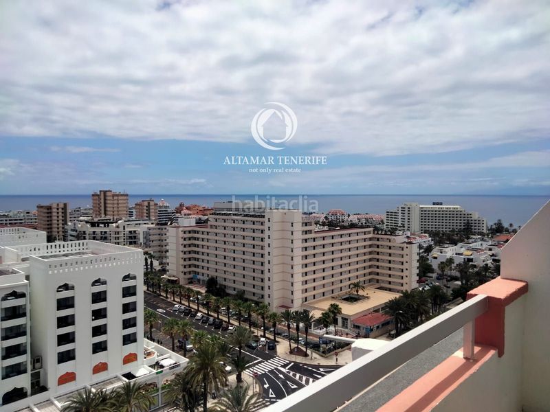 Foto 61cdbbe7-3157-4bfb-8516-9875faa84062. Apartament amb piscina a Playa de las Américas Arona