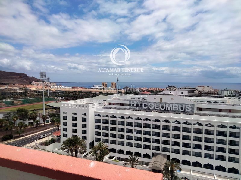 Foto 855c84b0-fa3d-4ff5-b227-a54301ba33bd. Apartament amb piscina a Playa de las Américas Arona