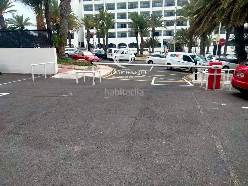 Foto c688db7a-f4df-40ed-b87f-b1408c70bb6b. Apartament amb piscina a Playa de las Américas Arona
