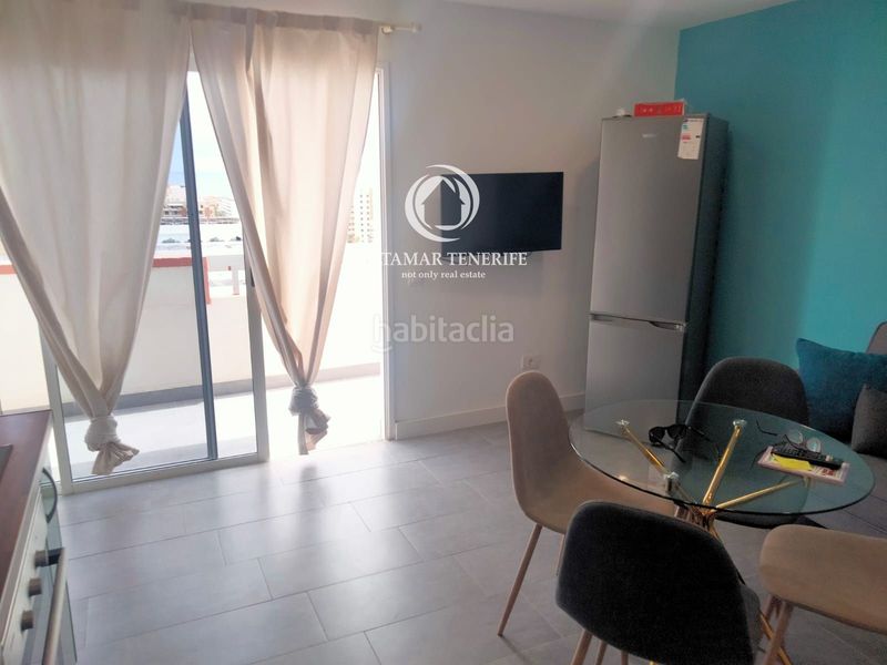 Foto d76719ea-808b-4887-bdd7-f2705db9ac95. Apartament amb piscina a Playa de las Américas Arona
