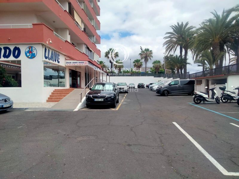 Foto e428ea38-70da-4268-a499-eae9eea4c2d9. Apartament amb piscina a Playa de las Américas Arona