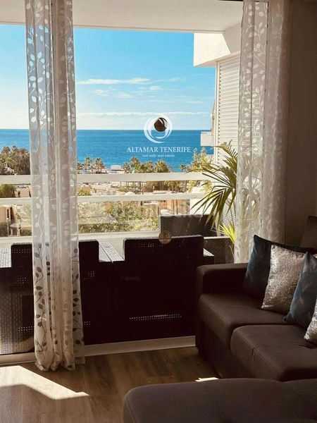 Foto 0436a6d5-62ea-4865-b123-da2b8d8381a2. Apartament amb piscina a Playa de las Américas Adeje