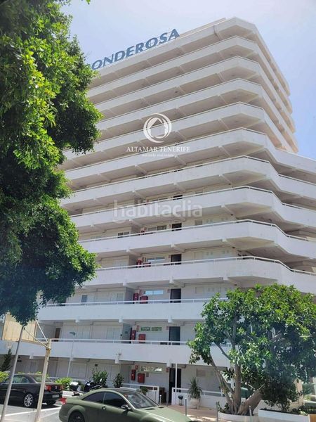 Foto 07d8822a-674e-434f-8df1-362a98c98895. Apartament amb piscina a Playa de las Américas Adeje