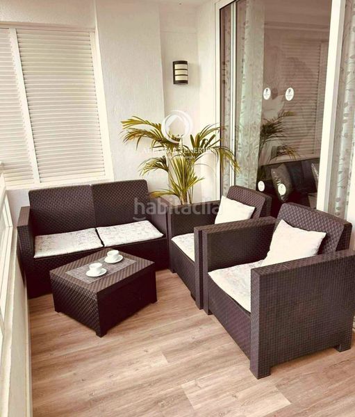 Foto 0e2e2b1e-f682-491b-82b4-7a82e20a44b2. Apartament amb piscina a Playa de las Américas Adeje