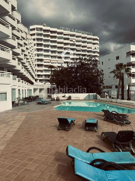 Foto 47731daf-b636-4a5a-b168-ab28a3fe0e9f. Apartament amb piscina a Playa de las Américas Adeje